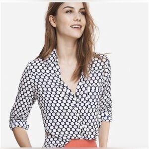 XS EXPRESS Portofino Shirt